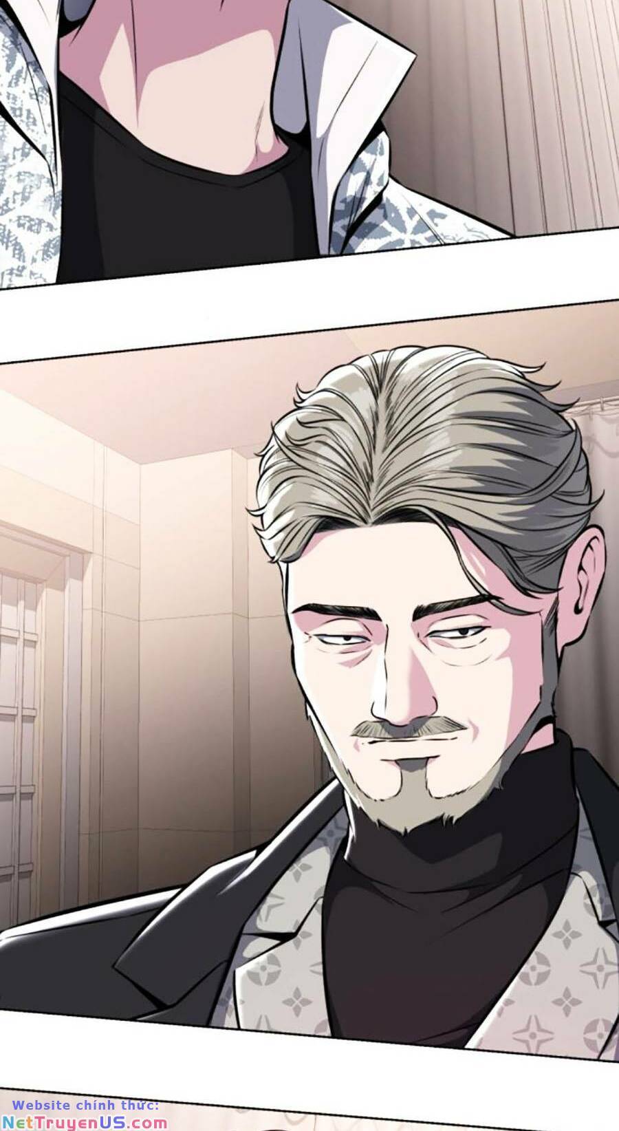 Cậu bé của thần chết chapter 194 - Upload bởi truyensieuhay.com