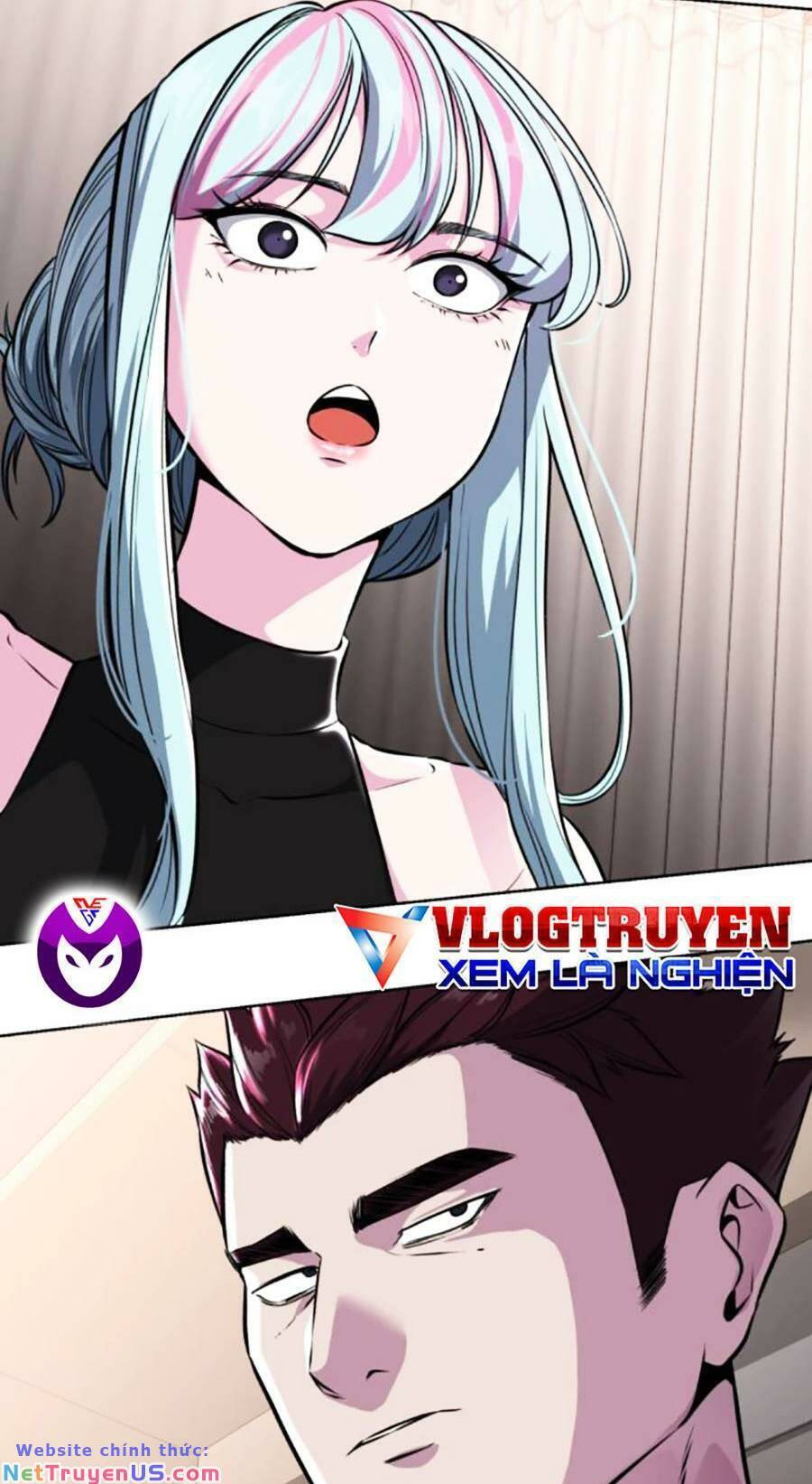 Cậu bé của thần chết chapter 194 - Upload bởi truyensieuhay.com