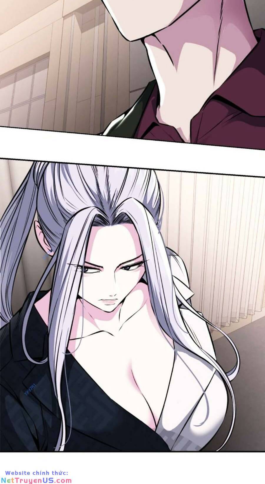 Cậu bé của thần chết chapter 194 - Upload bởi truyensieuhay.com