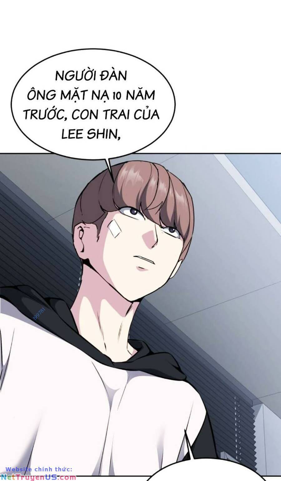 Cậu bé của thần chết chapter 194 - Upload bởi truyensieuhay.com