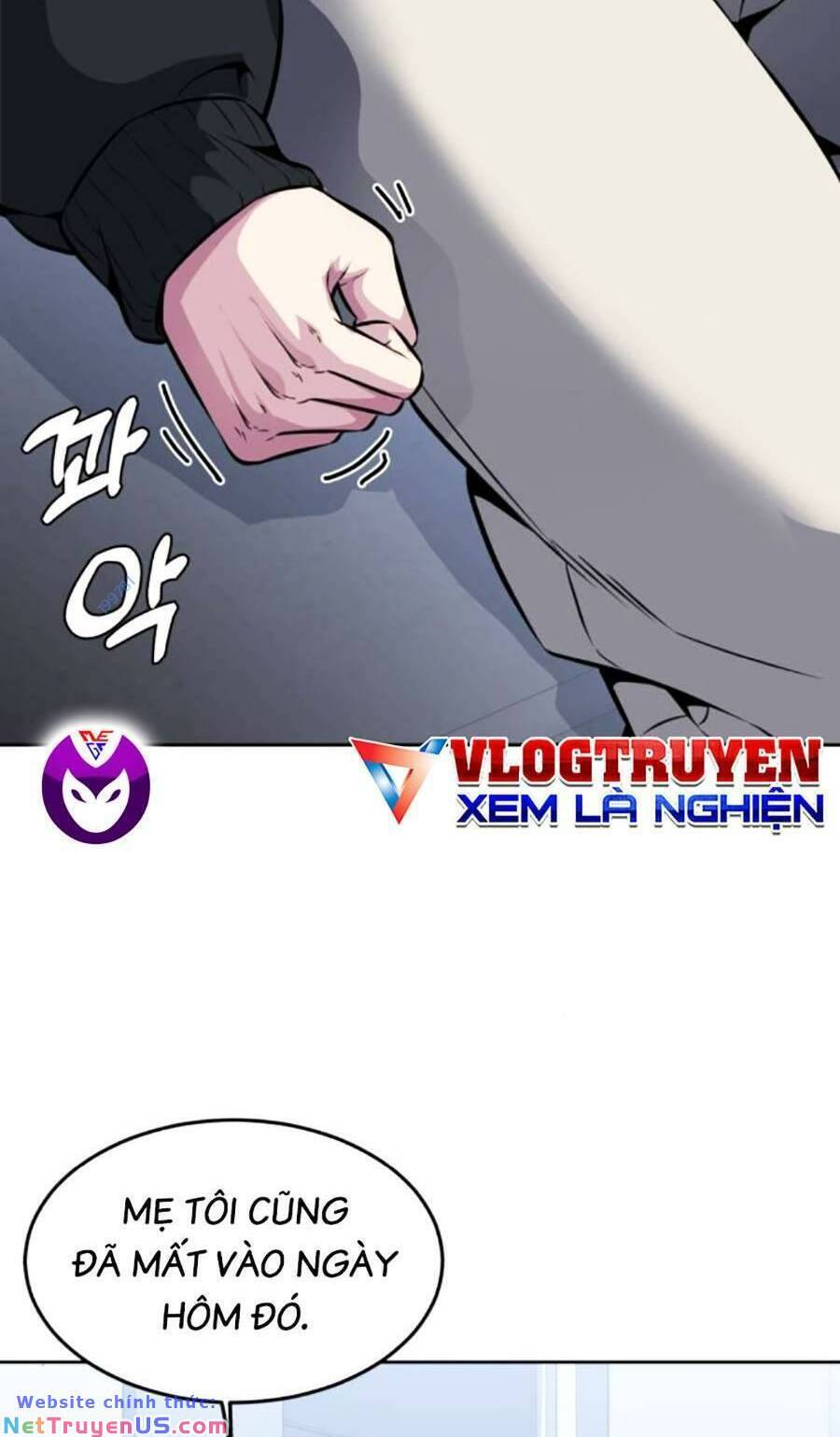 Cậu bé của thần chết chapter 194 - Upload bởi truyensieuhay.com