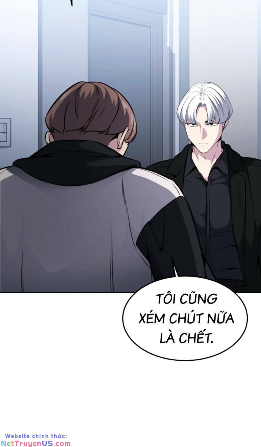 Cậu bé của thần chết chapter 194 - Upload bởi truyensieuhay.com