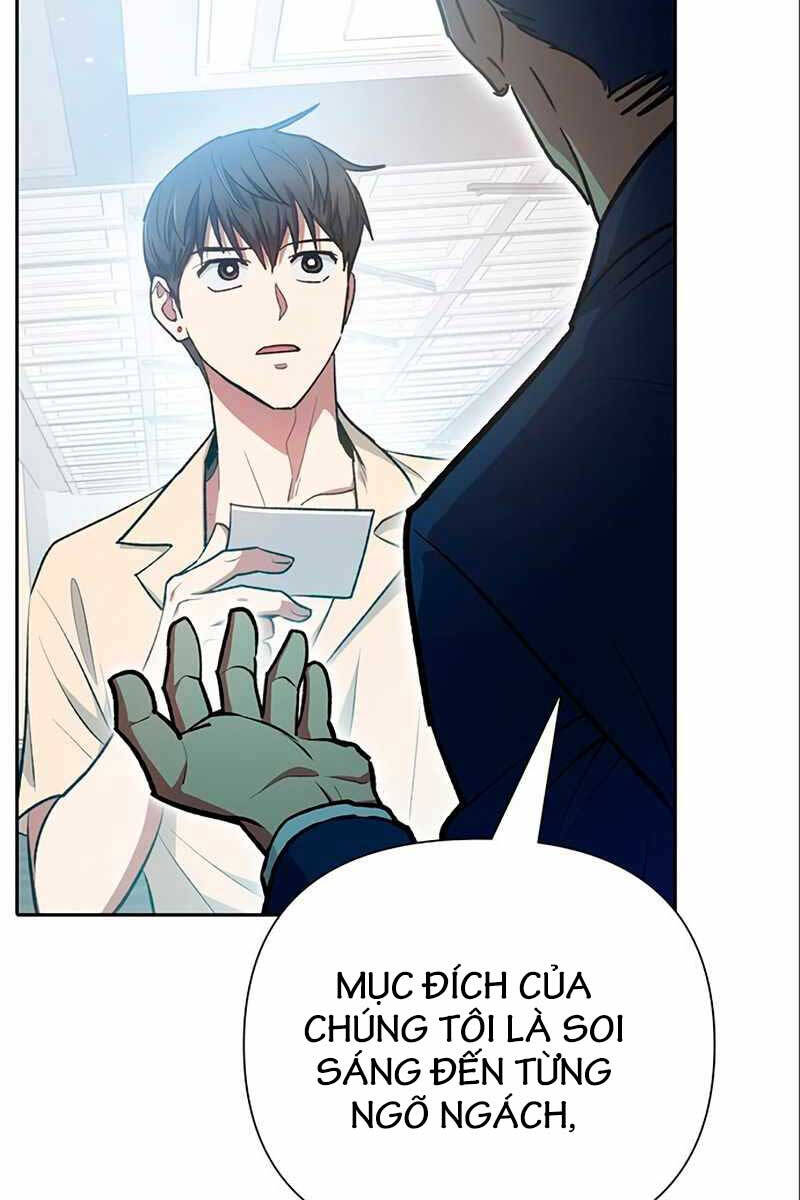 Những Ranker Cấp S Mà Tôi Nuôi Dưỡng chapter 105 - Upload bởi truyensieuhay.com