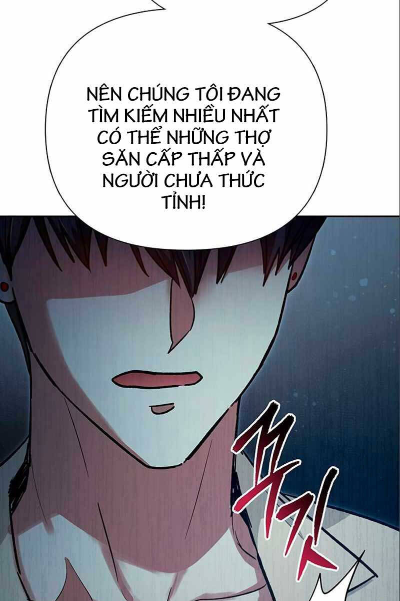 Những Ranker Cấp S Mà Tôi Nuôi Dưỡng chapter 105 - Upload bởi truyensieuhay.com