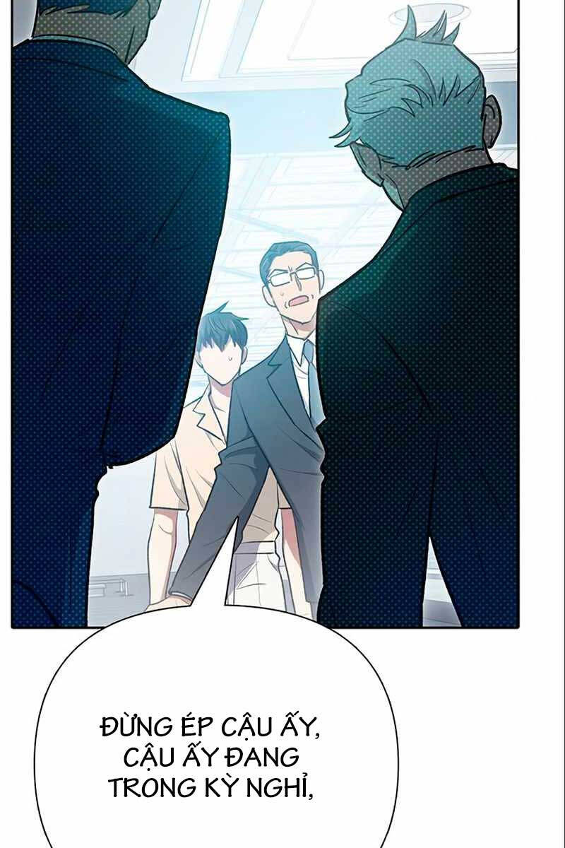 Những Ranker Cấp S Mà Tôi Nuôi Dưỡng chapter 105 - Upload bởi truyensieuhay.com