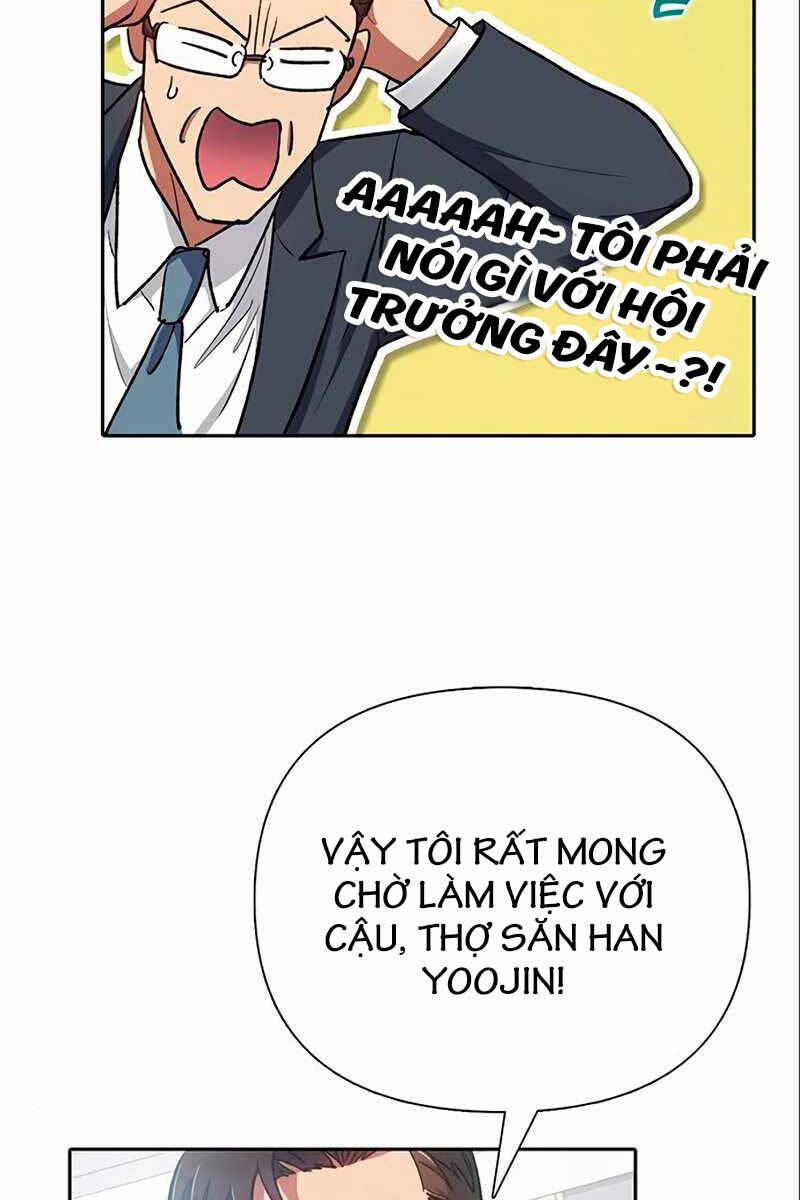 Những Ranker Cấp S Mà Tôi Nuôi Dưỡng chapter 105 - Upload bởi truyensieuhay.com
