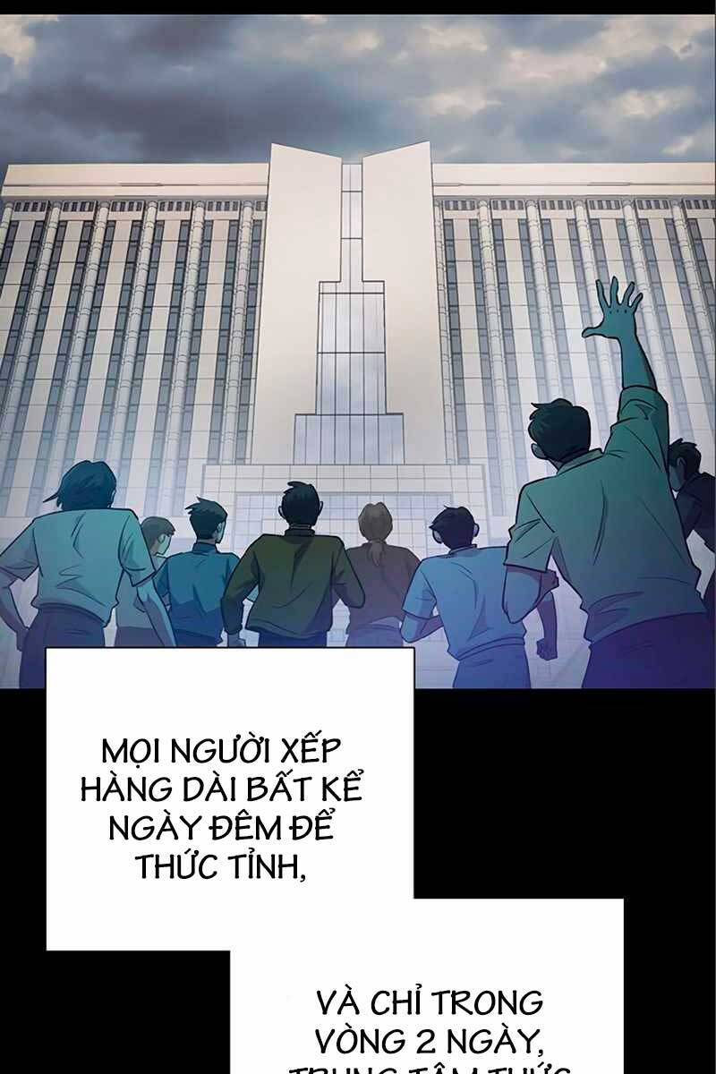 Những Ranker Cấp S Mà Tôi Nuôi Dưỡng chapter 105 - Upload bởi truyensieuhay.com