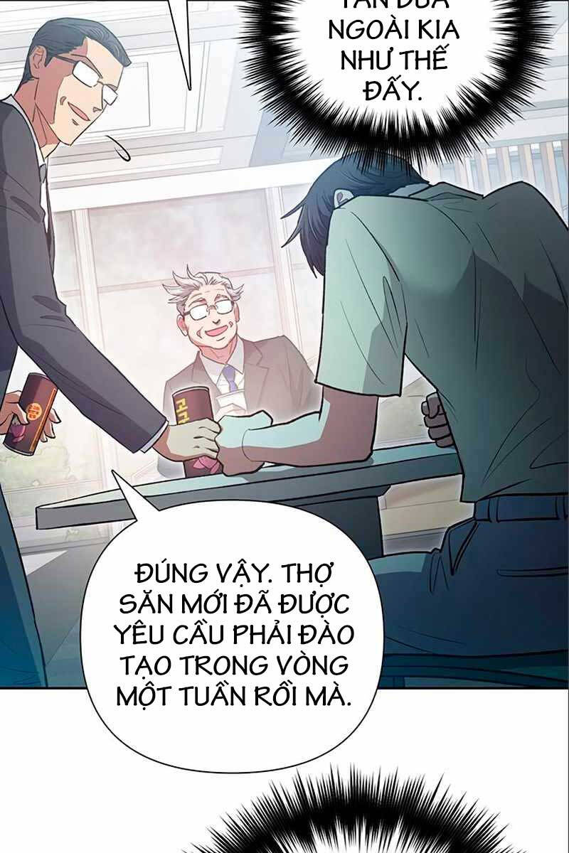 Những Ranker Cấp S Mà Tôi Nuôi Dưỡng chapter 105 - Upload bởi truyensieuhay.com