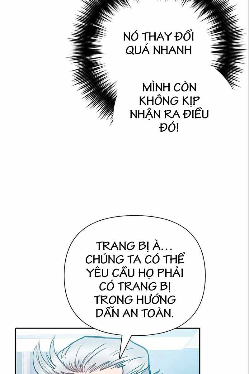 Những Ranker Cấp S Mà Tôi Nuôi Dưỡng chapter 105 - Upload bởi truyensieuhay.com