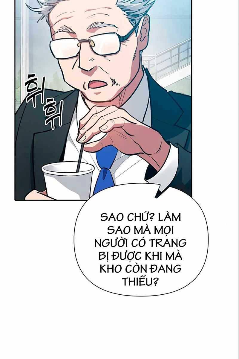 Những Ranker Cấp S Mà Tôi Nuôi Dưỡng chapter 105 - Upload bởi truyensieuhay.com