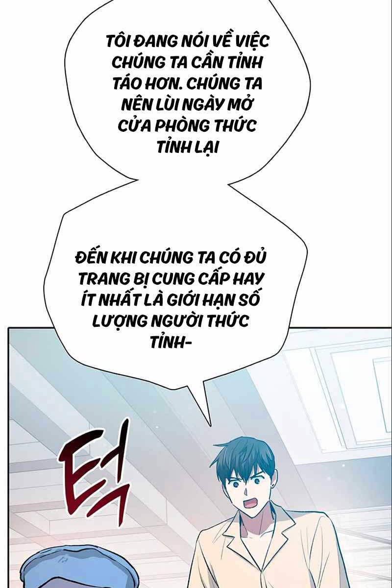 Những Ranker Cấp S Mà Tôi Nuôi Dưỡng chapter 105 - Upload bởi truyensieuhay.com