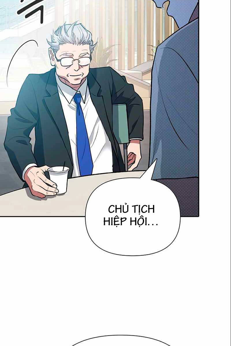 Những Ranker Cấp S Mà Tôi Nuôi Dưỡng chapter 105 - Upload bởi truyensieuhay.com
