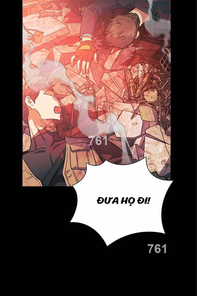 Những Ranker Cấp S Mà Tôi Nuôi Dưỡng chapter 105 - Upload bởi truyensieuhay.com