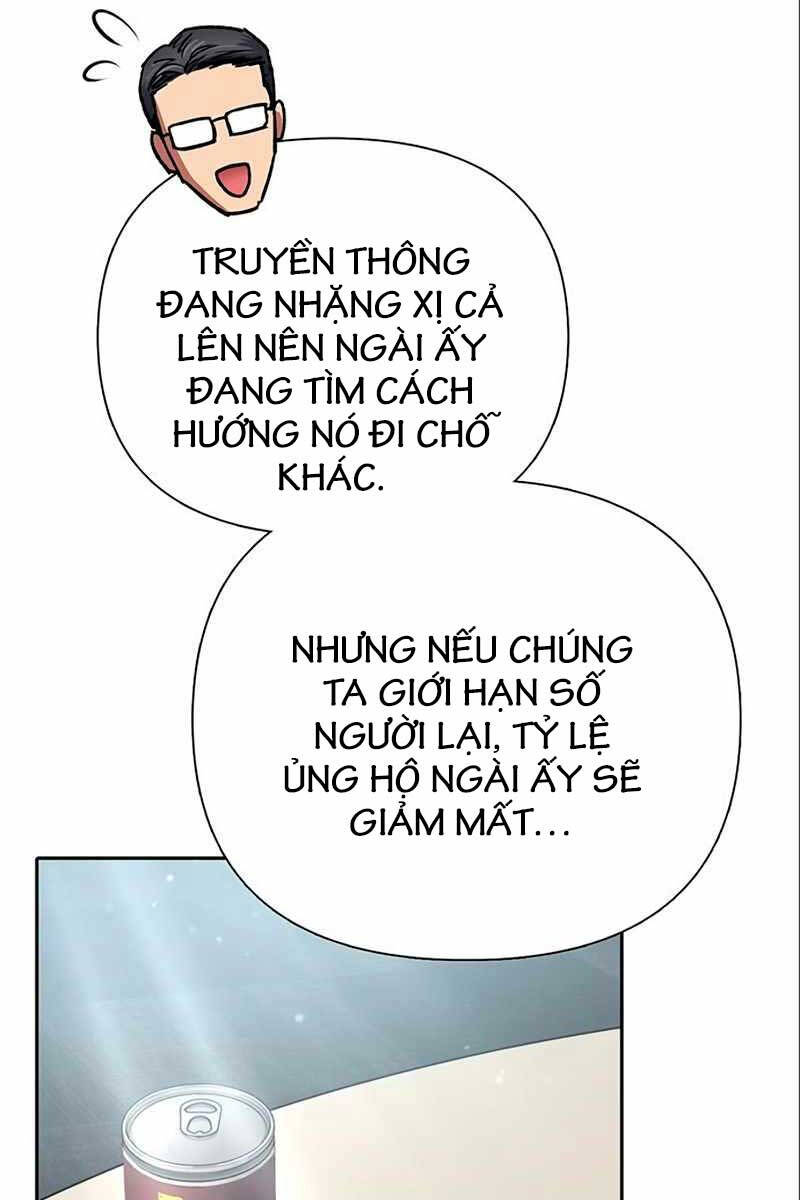 Những Ranker Cấp S Mà Tôi Nuôi Dưỡng chapter 105 - Upload bởi truyensieuhay.com