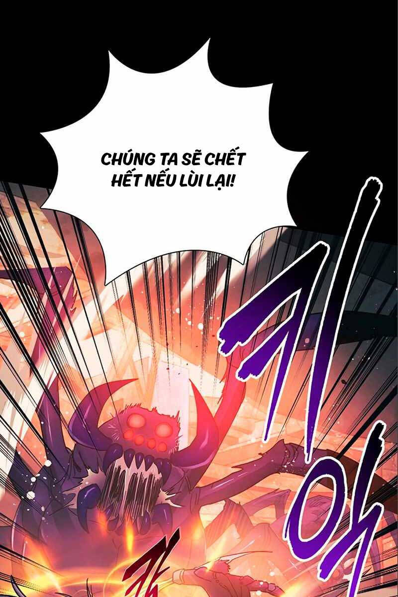 Những Ranker Cấp S Mà Tôi Nuôi Dưỡng chapter 105 - Upload bởi truyensieuhay.com