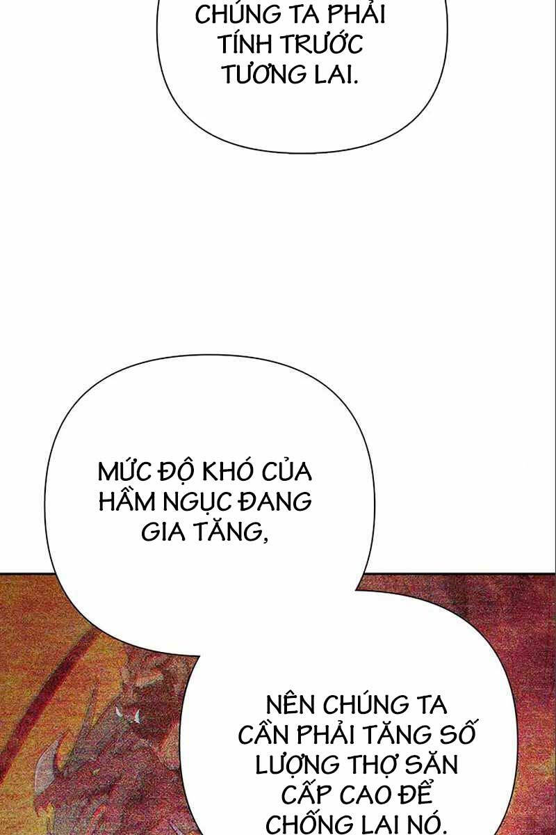 Những Ranker Cấp S Mà Tôi Nuôi Dưỡng chapter 105 - Upload bởi truyensieuhay.com