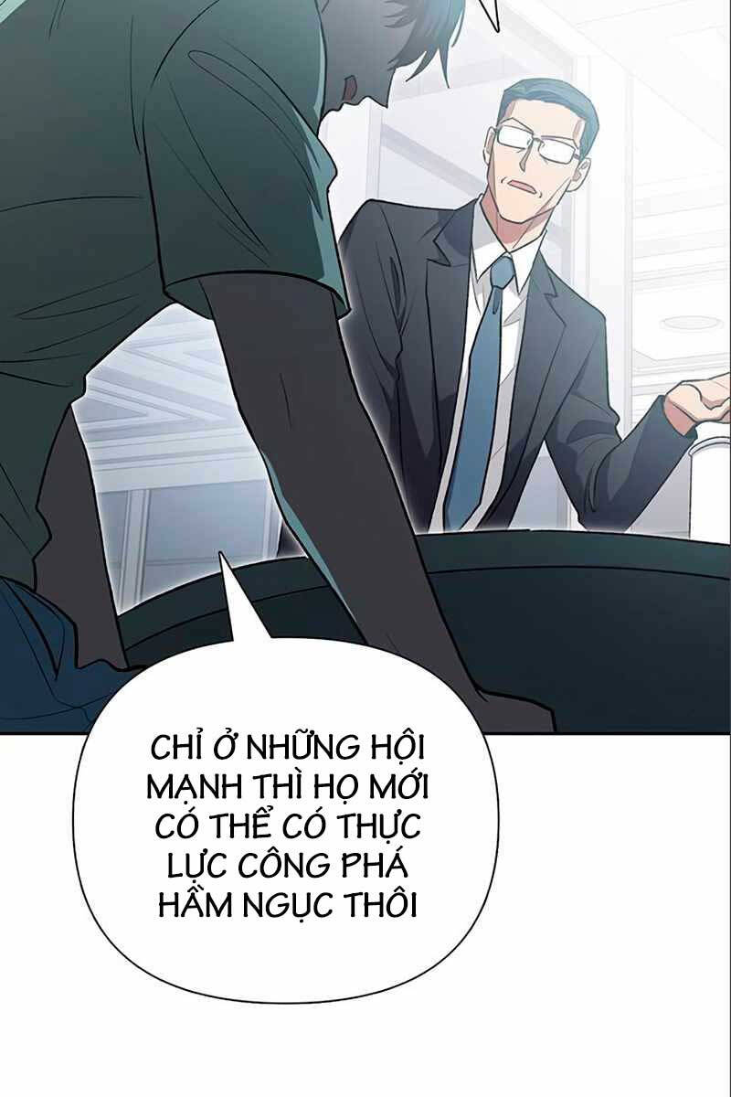 Những Ranker Cấp S Mà Tôi Nuôi Dưỡng chapter 105 - Upload bởi truyensieuhay.com