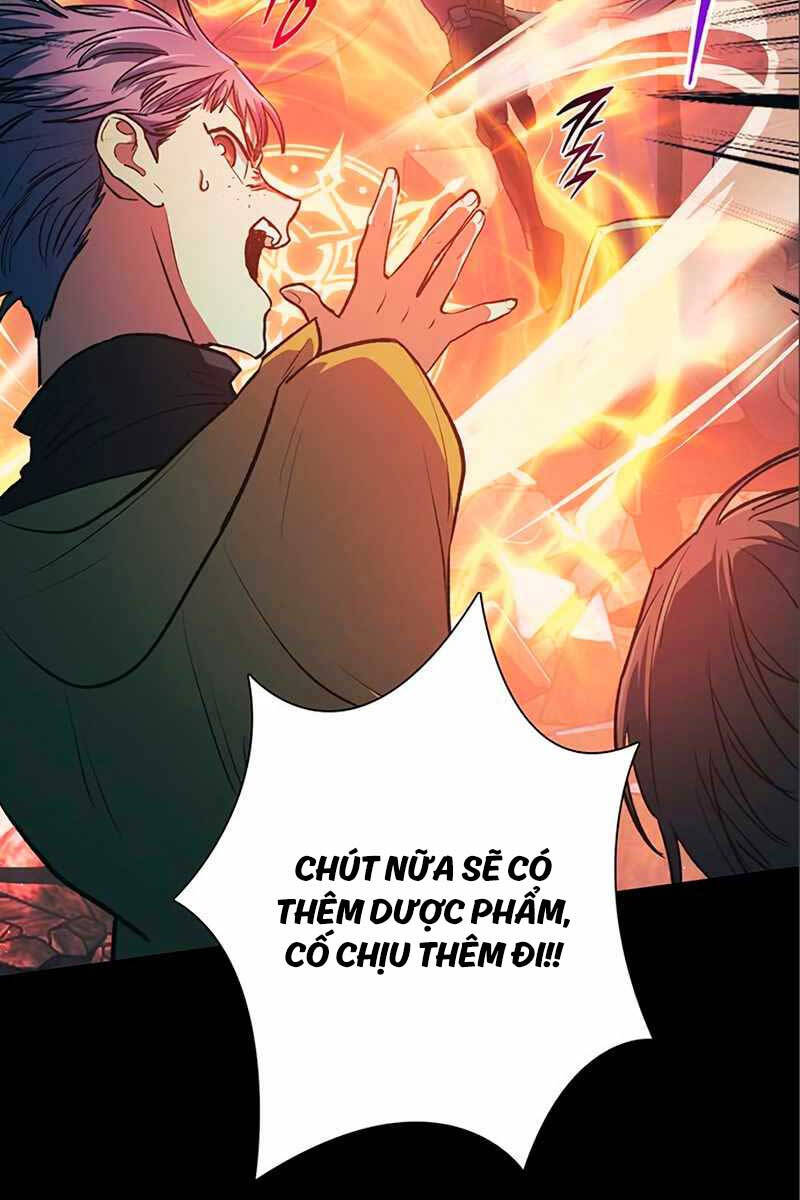 Những Ranker Cấp S Mà Tôi Nuôi Dưỡng chapter 105 - Upload bởi truyensieuhay.com