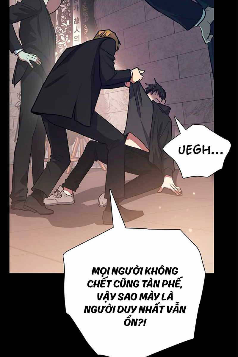 Những Ranker Cấp S Mà Tôi Nuôi Dưỡng chapter 105 - Upload bởi truyensieuhay.com