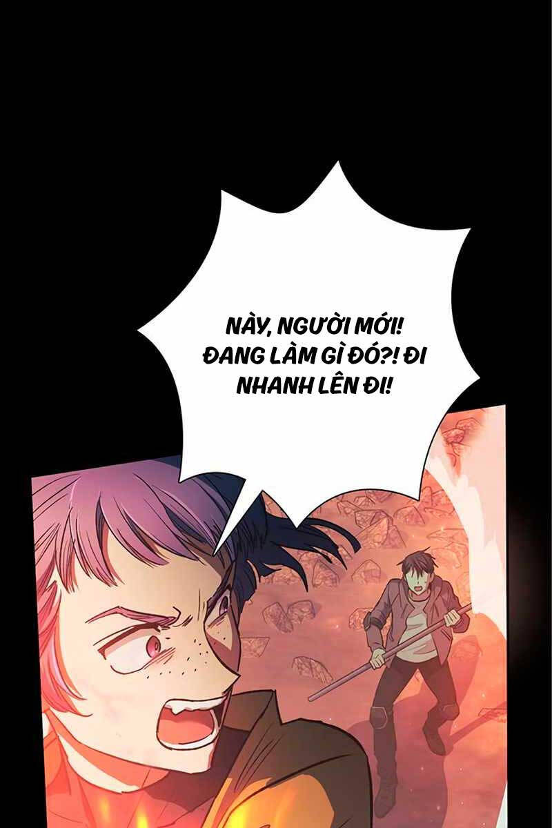 Những Ranker Cấp S Mà Tôi Nuôi Dưỡng chapter 105 - Upload bởi truyensieuhay.com