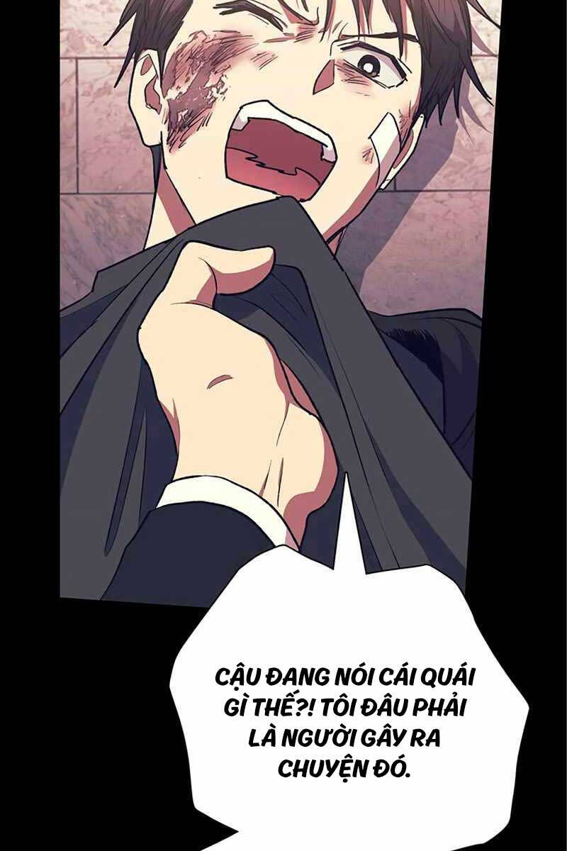 Những Ranker Cấp S Mà Tôi Nuôi Dưỡng chapter 105 - Upload bởi truyensieuhay.com