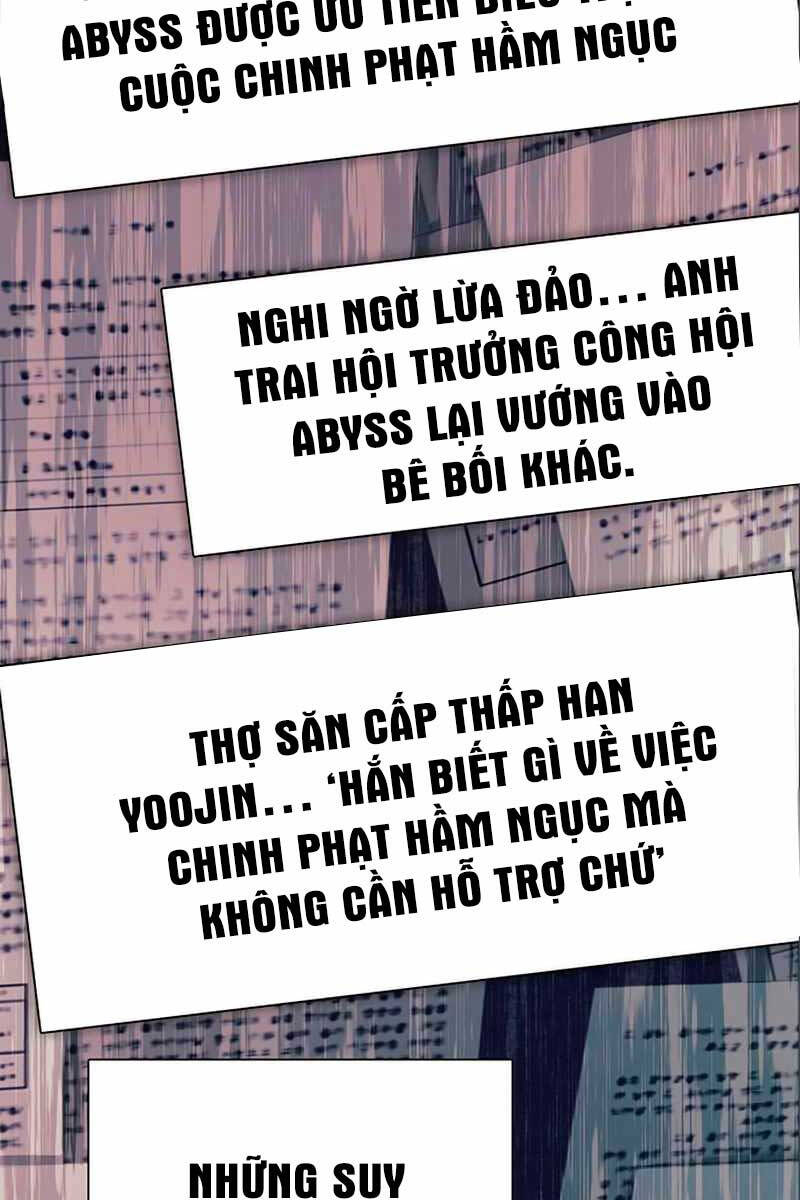 Những Ranker Cấp S Mà Tôi Nuôi Dưỡng chapter 105 - Upload bởi truyensieuhay.com