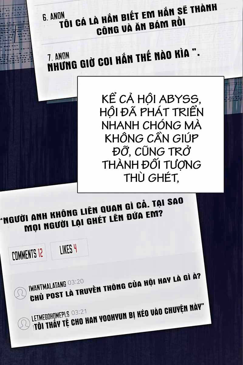 Những Ranker Cấp S Mà Tôi Nuôi Dưỡng chapter 105 - Upload bởi truyensieuhay.com