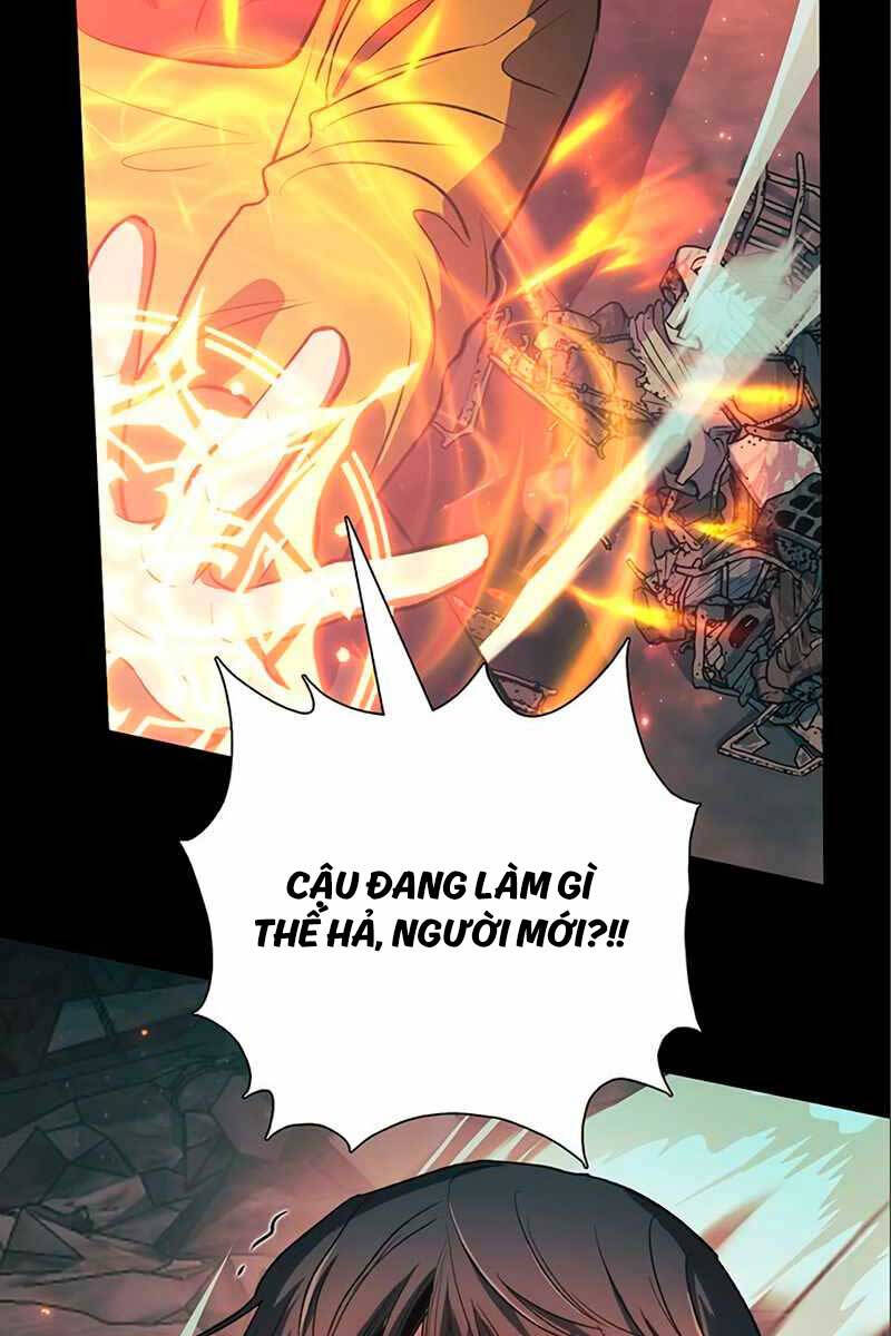 Những Ranker Cấp S Mà Tôi Nuôi Dưỡng chapter 105 - Upload bởi truyensieuhay.com