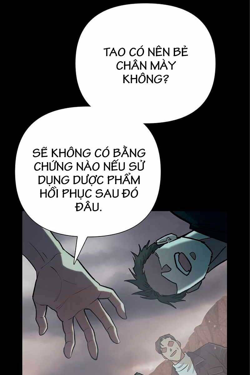 Những Ranker Cấp S Mà Tôi Nuôi Dưỡng chapter 105 - Upload bởi truyensieuhay.com