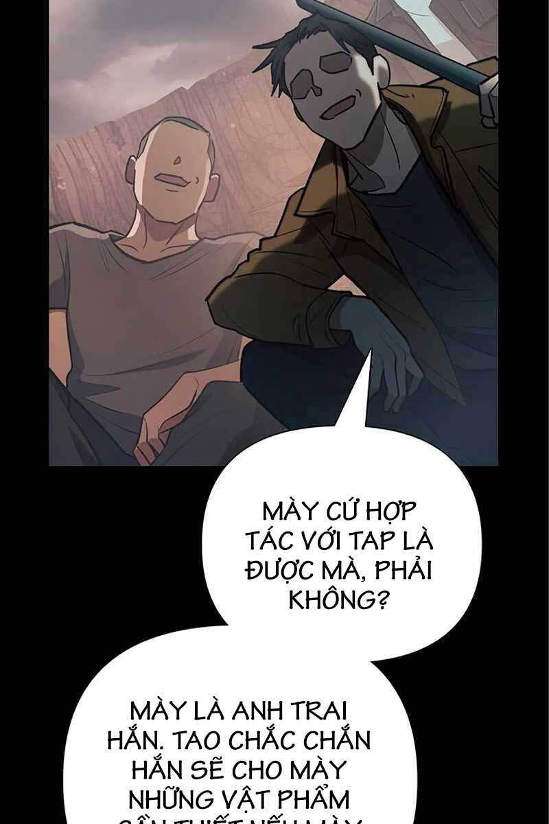 Những Ranker Cấp S Mà Tôi Nuôi Dưỡng chapter 105 - Upload bởi truyensieuhay.com