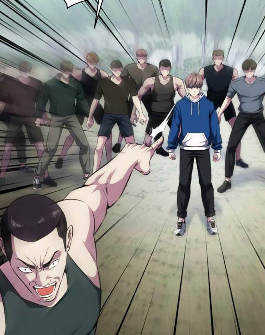 Cậu bé của thần chết chapter 195 - Upload bởi truyensieuhay.com