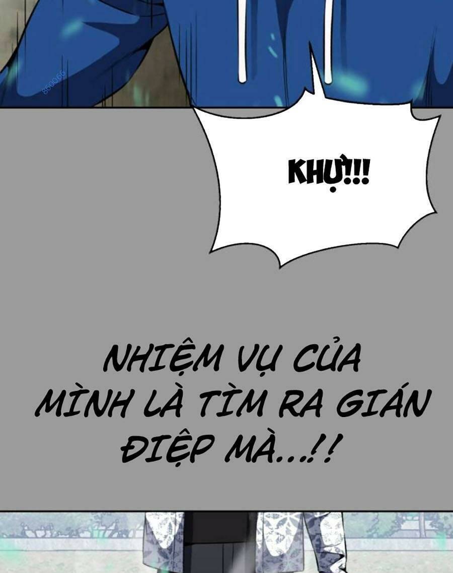 Cậu bé của thần chết chapter 195 - Upload bởi truyensieuhay.com