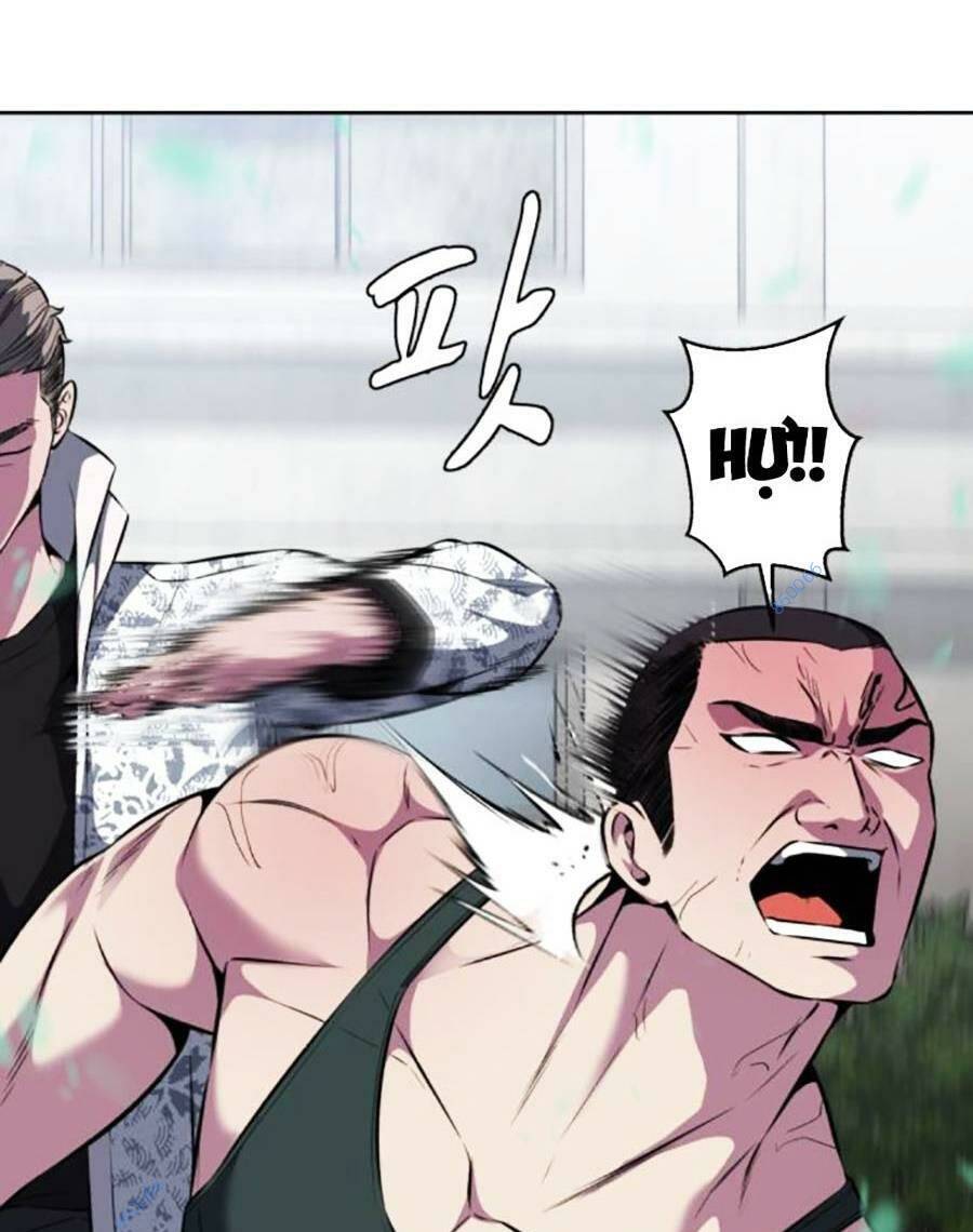Cậu bé của thần chết chapter 195 - Upload bởi truyensieuhay.com