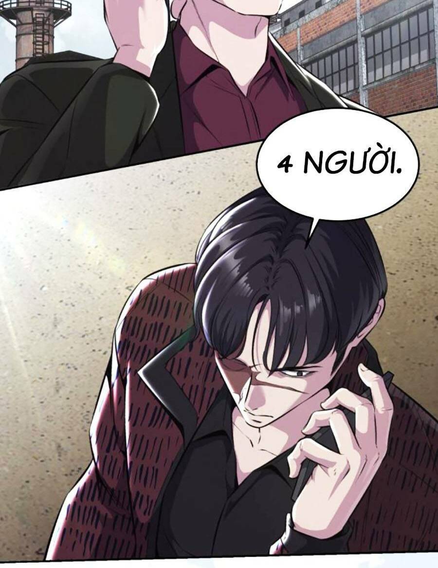 Cậu bé của thần chết chapter 195 - Upload bởi truyensieuhay.com