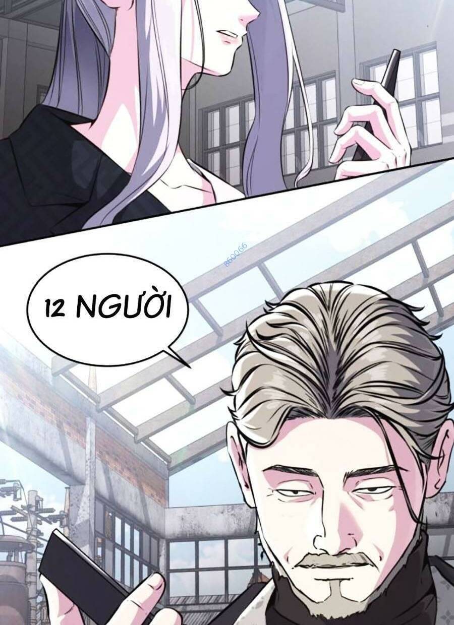 Cậu bé của thần chết chapter 195 - Upload bởi truyensieuhay.com
