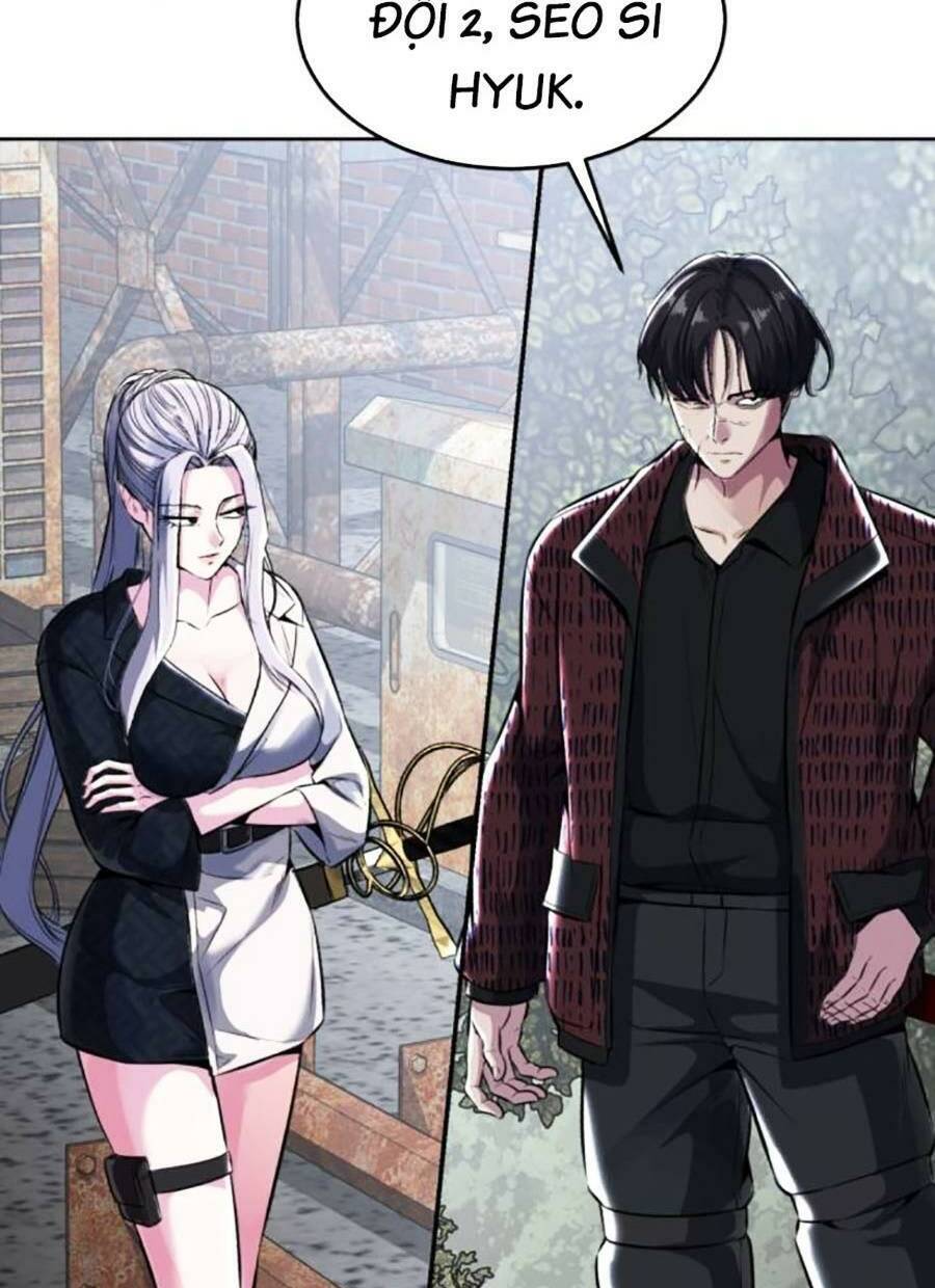 Cậu bé của thần chết chapter 195 - Upload bởi truyensieuhay.com