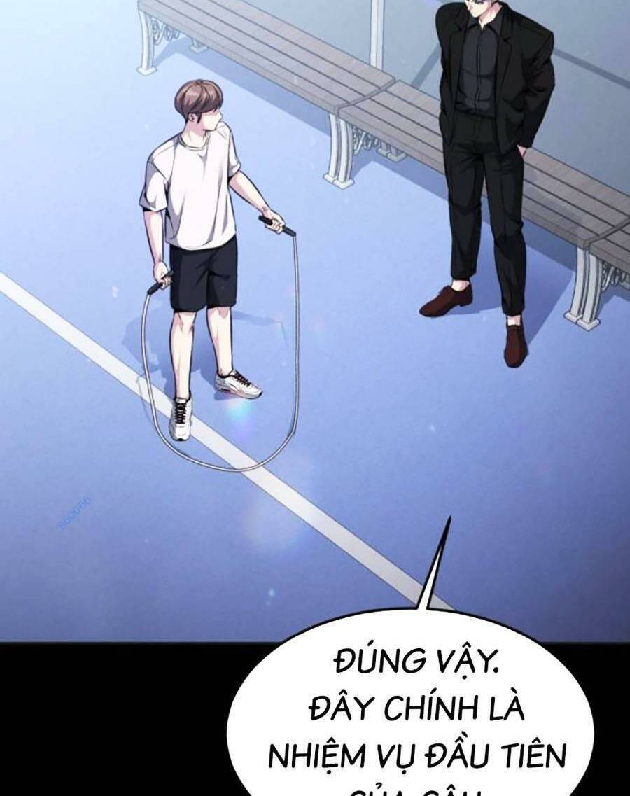 Cậu bé của thần chết chapter 195 - Upload bởi truyensieuhay.com