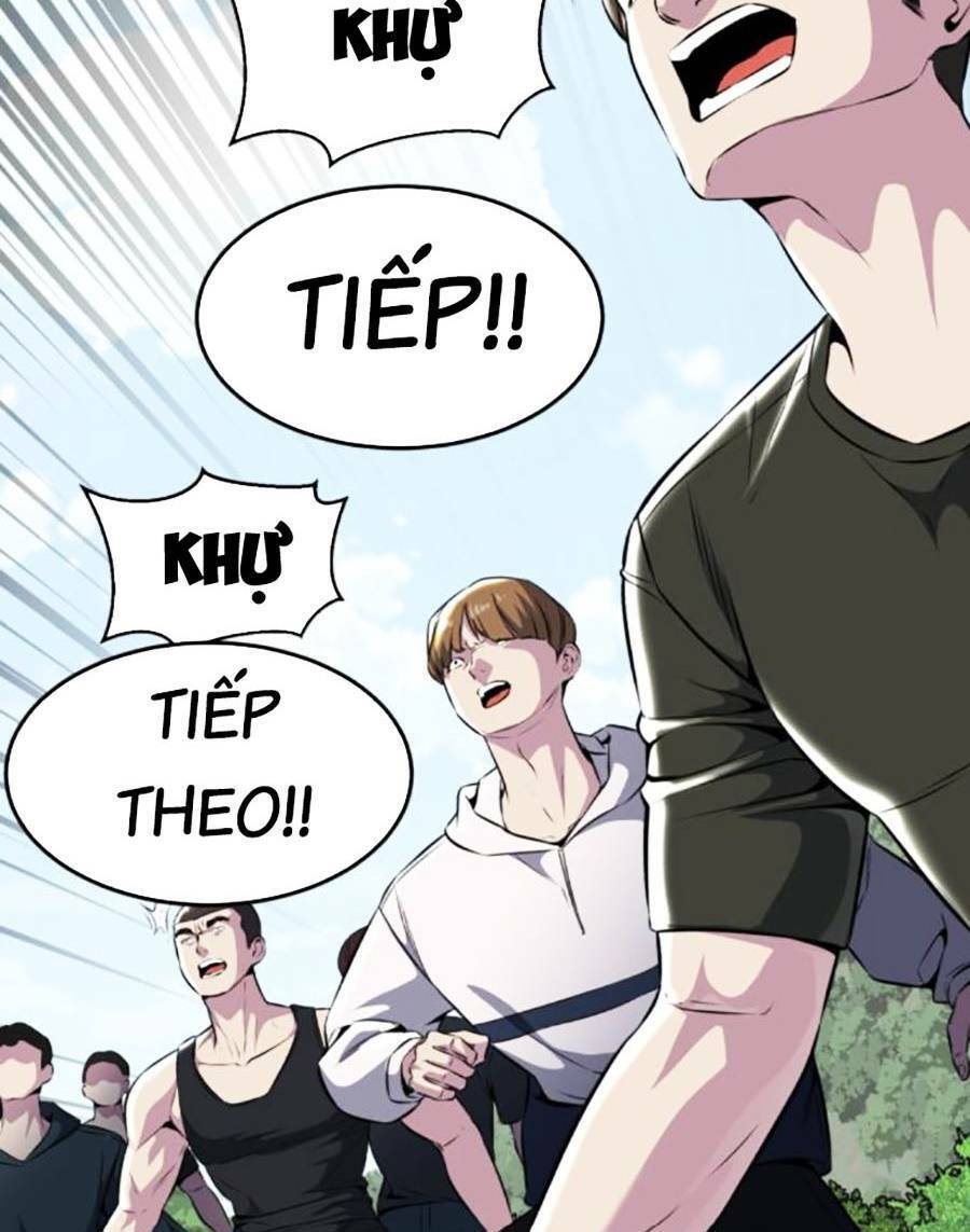 Cậu bé của thần chết chapter 195 - Upload bởi truyensieuhay.com