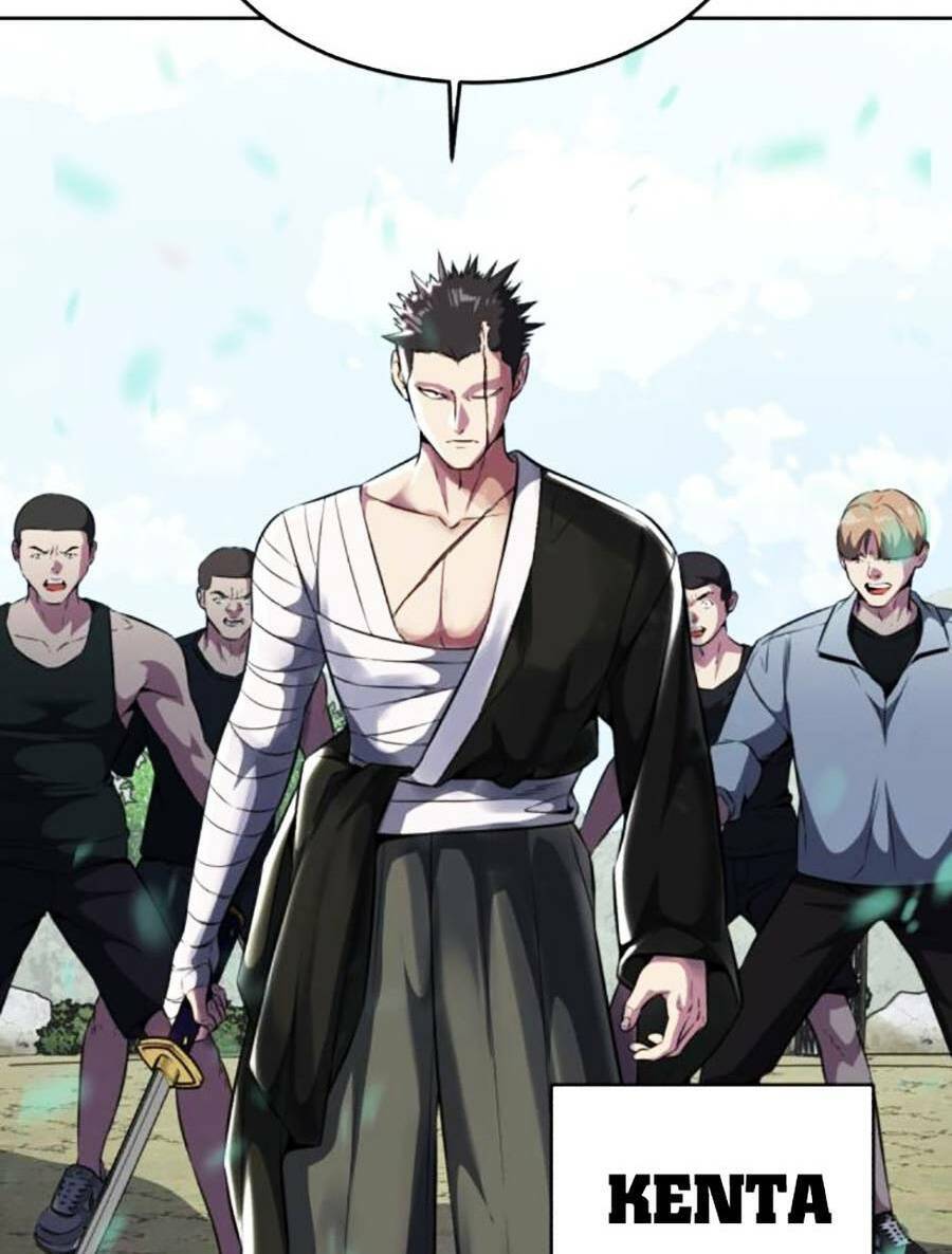 Cậu bé của thần chết chapter 195 - Upload bởi truyensieuhay.com