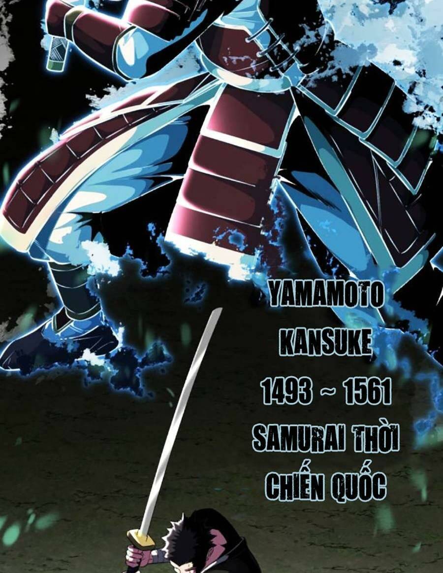 Cậu bé của thần chết chapter 195 - Upload bởi truyensieuhay.com