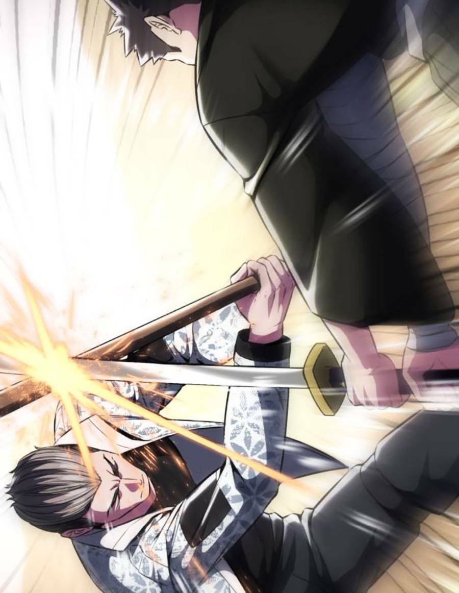 Cậu bé của thần chết chapter 195 - Upload bởi truyensieuhay.com