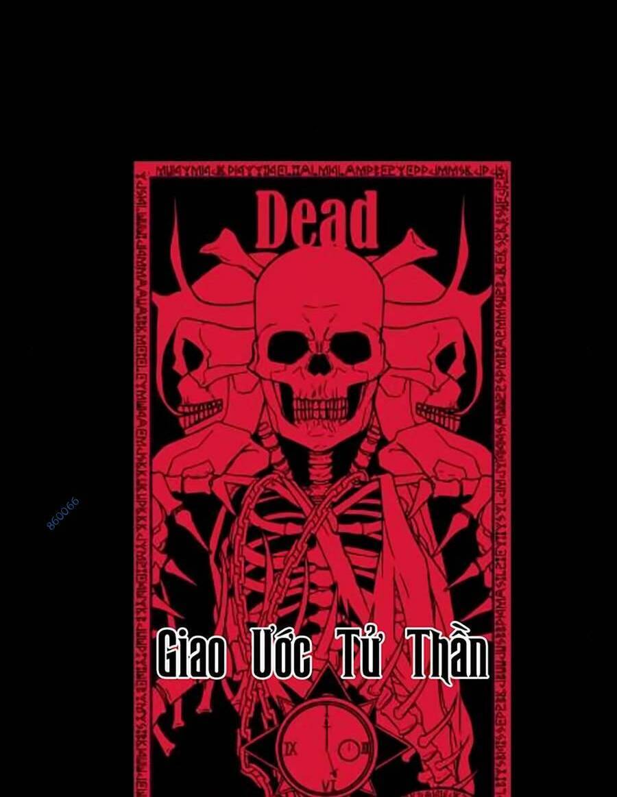 Cậu bé của thần chết chapter 195 - Upload bởi truyensieuhay.com