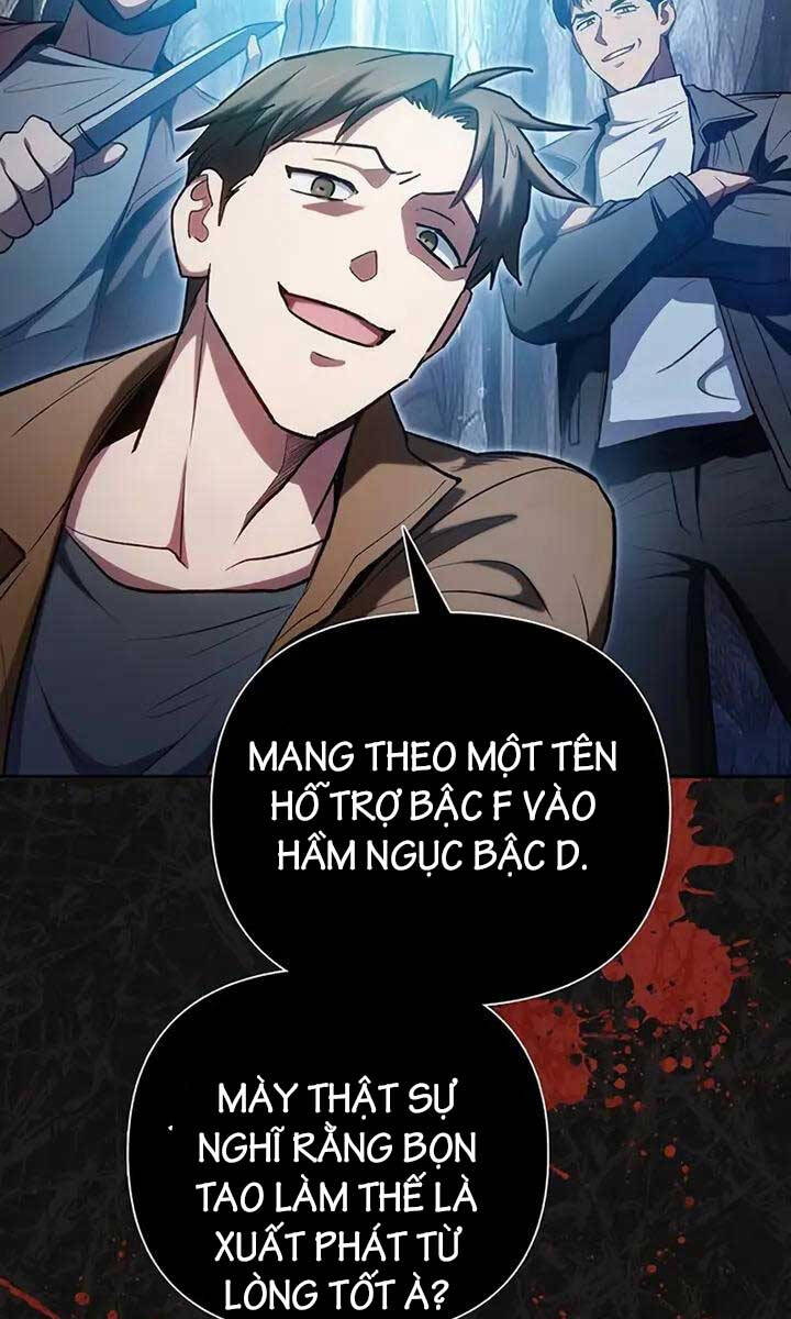 Những Ranker Cấp S Mà Tôi Nuôi Dưỡng chapter 106 - Upload bởi truyensieuhay.com