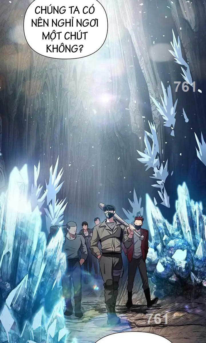 Những Ranker Cấp S Mà Tôi Nuôi Dưỡng chapter 106 - Upload bởi truyensieuhay.com