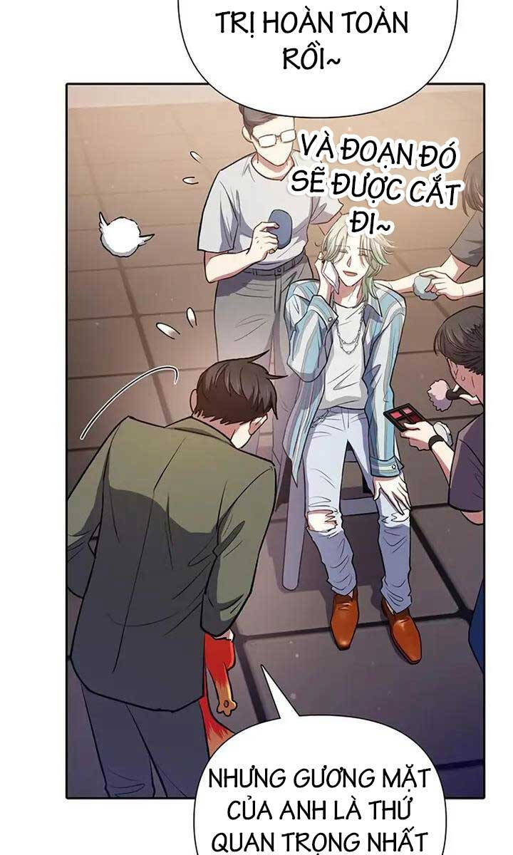 Những Ranker Cấp S Mà Tôi Nuôi Dưỡng chapter 106 - Upload bởi truyensieuhay.com