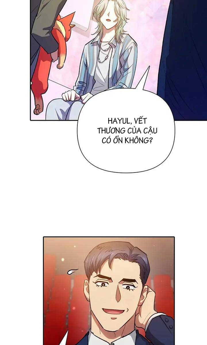 Những Ranker Cấp S Mà Tôi Nuôi Dưỡng chapter 106 - Upload bởi truyensieuhay.com