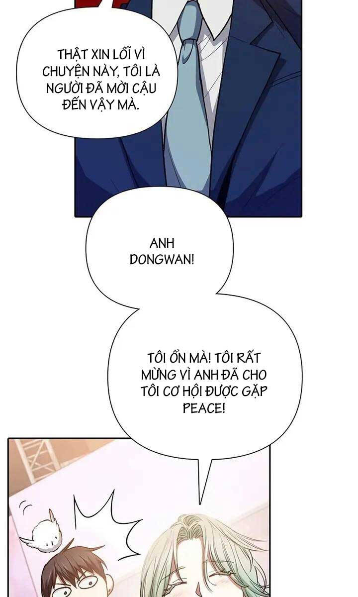 Những Ranker Cấp S Mà Tôi Nuôi Dưỡng chapter 106 - Upload bởi truyensieuhay.com
