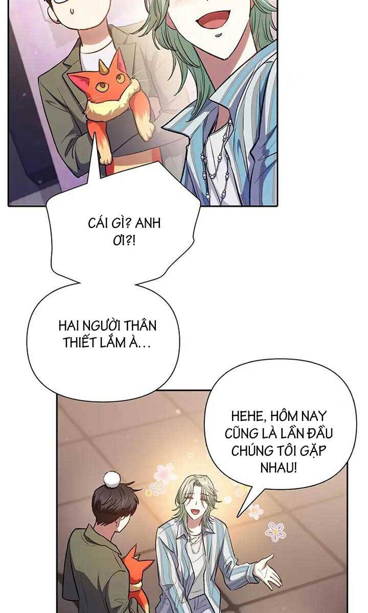 Những Ranker Cấp S Mà Tôi Nuôi Dưỡng chapter 106 - Upload bởi truyensieuhay.com