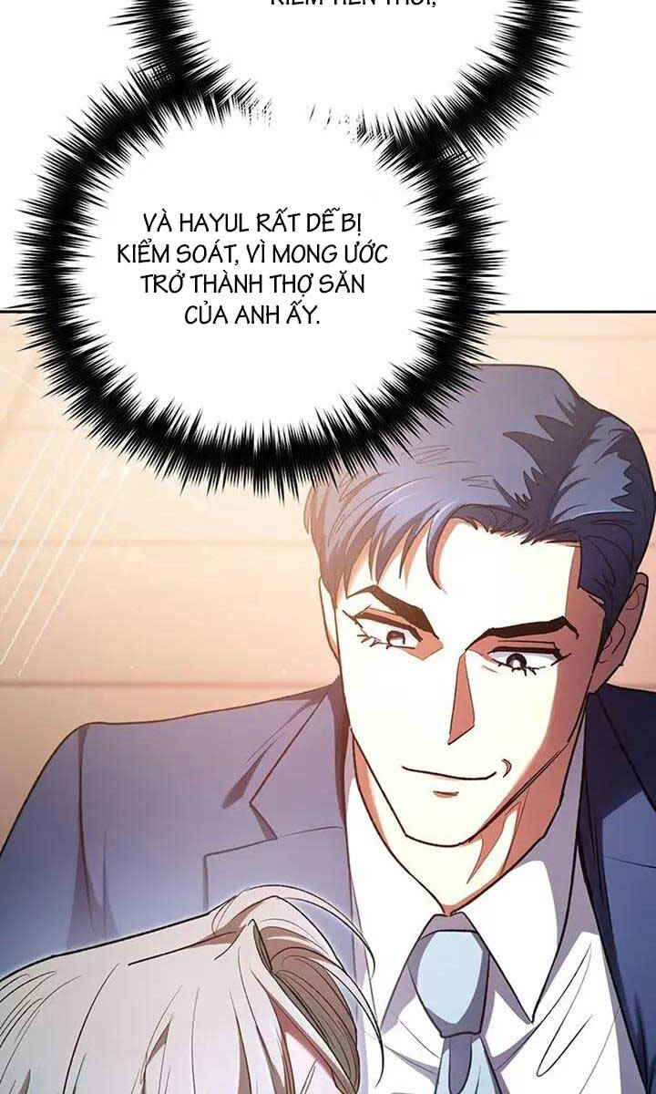 Những Ranker Cấp S Mà Tôi Nuôi Dưỡng chapter 106 - Upload bởi truyensieuhay.com
