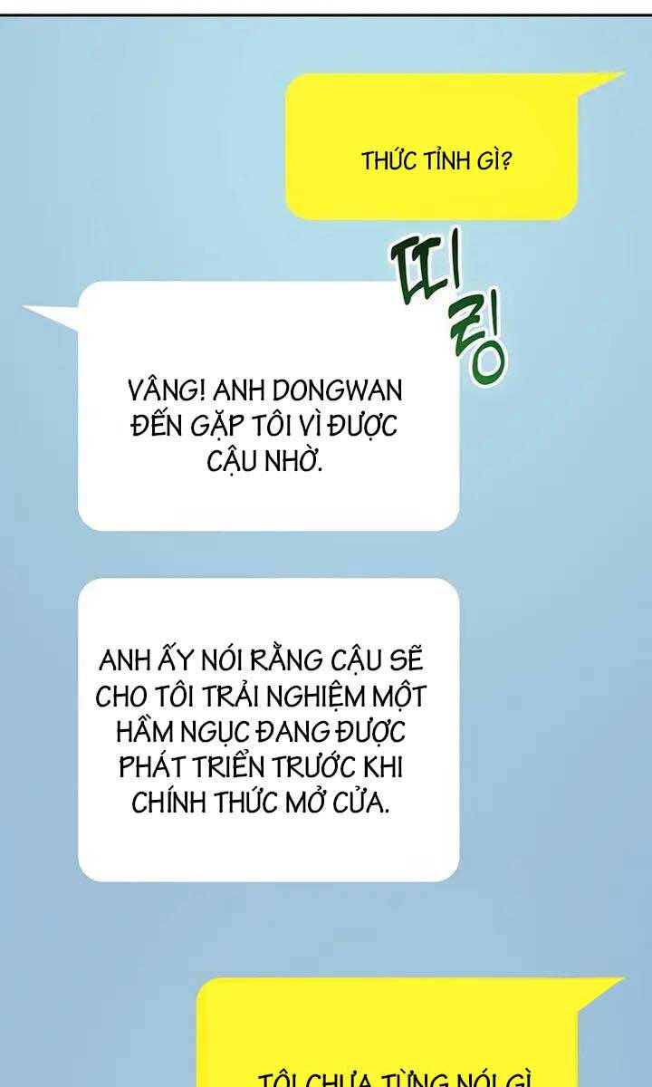 Những Ranker Cấp S Mà Tôi Nuôi Dưỡng chapter 106 - Upload bởi truyensieuhay.com